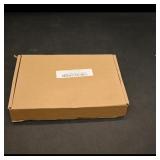 Assembly Instructions (German)  Single Sheet