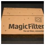 MagicFilter Air Filter 16x20x1 MERV 8