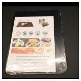 Before After Defrosting Tray