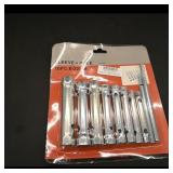 Sleeve + Pole 10pc Socket Set 622mm