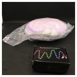 String Fairy Lights (Smart) with Remote & Plush...