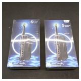 M5 Series Sonic Electric Toothbrush (2)