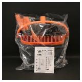 Broom & Dustpan Set (unassembled)