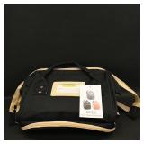 GPED Baby Diaper Backpack