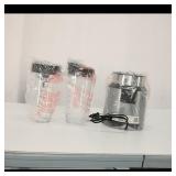 Ninja Nutri-Blender Pro 1000W Auto-iQ