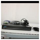 Reolink Network Video Recorder (NVR)