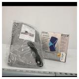 Sparthos Compression Knee Sleeves (pair) ...