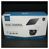 eufy SoloCam S340 Wire-Free 3K Pan-and-Tilt Camera