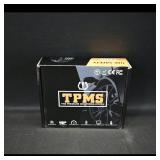 TPMS Tire Pressure Monitoring System