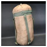 Compression Stuff Sack / Sleeping Bag Stuff...