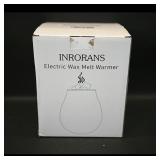 INRORANS Electric Wax Melt Warmer
