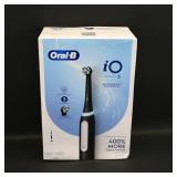 Oral-B iO Series 3 Rechargeable Toothbrush ...
