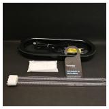 swissker HaloClean UV Sanitizer by Swissklip