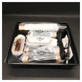 5 IN 1 Hair Dryer Brush Set