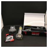 Recon Fender Lights Kit with Assorted...