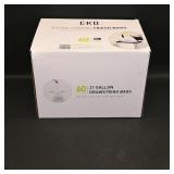 EKO Extra Strong 21 Gallon Drawstring Trash...