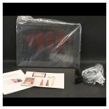 Uhale Digital Picture Frame Model 10ZK2