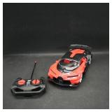 Remote Control Toy Sports Car with Controller