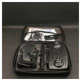 E88 Pro Foldable Drone