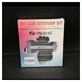 AKURAG DIY Lash Extension Kit