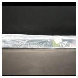 Mercedes-Benz Branded Metal Door Sill Trim