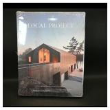The Local Project  Book