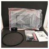 Mini Basketball Backboard & Hoop Set