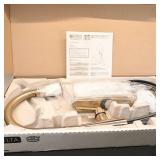 Delta Kitchen Faucet (sold as shown)