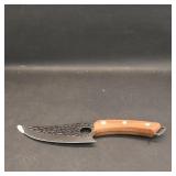 Kitchen Knife  14.5 cm Blade, 24.0 cm Total