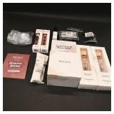 SISTACO Mineral Bond Nail Cosmetics Assortment...