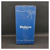 Bedsure Short Sherpa Wearable Blanket 37 x 33 in