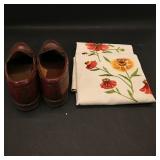 Beau Jangles Shoes Style 4  Navy