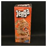 Hasbro Gaming Jenga Classic Genuine Hardwood