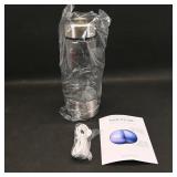 hydrohealth Bottle with Accessories