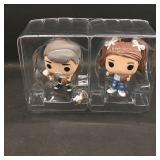 Funko Pop! 2-Pack Cheryl & Charley