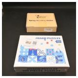 Assortment: Spray Training Collar & 500-Piece...