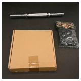 Assortment of Exercise & Replacement Parts (3 pcs)