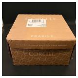 Corelle Dinnerware Set  18 Pieces (6/6/6)