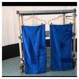 BE Beach Towels (2)