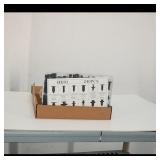 HE01 Fastener Assortment PC-24CLL (240 pcs)