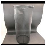Mind Reader Mesh Umbrella Stand