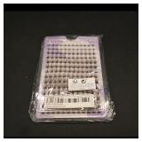 Tray of Individual False Eyelash Clusters (S07-14)