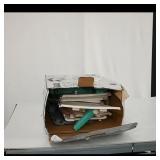 TOYS Doctor Medical Trolley Medical Game Set (3+)