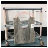 SONOMA Bath Contour Rug, gray