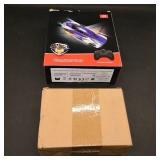Stunt Car Remote Control with Game Controller