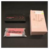 Assortment: YOTTOY Smart Jump Rope, Jaw...