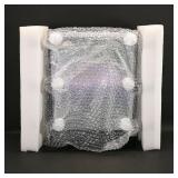 Danielle Creations 6-Bulb LED Hollywood Mirror,...
