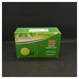USKICH Snake Repellent 1.41 oz (20 Pack)