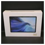 Tablet  Black / Silver / Green (boxed)
