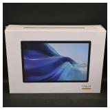 Tablet  Silver